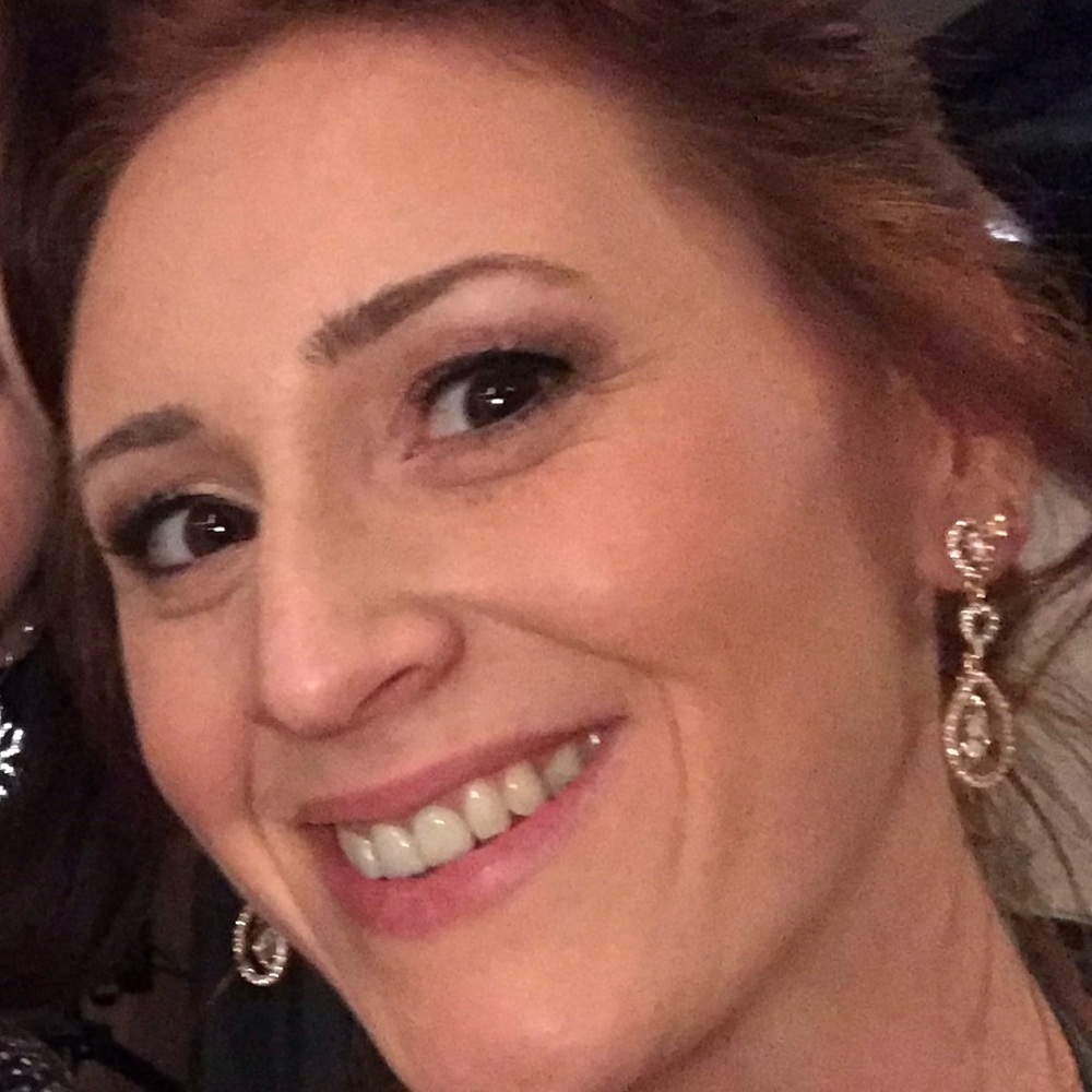 Meet your Posher, Victoria